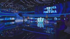 La nuova campionessa alla Ruota delle Meraviglie