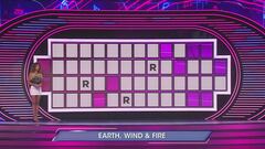 La Ruota Musicale: Earth, Wind & Fire