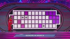 Round Musicale: signore in musica