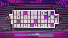 Round Musicale: Tutta l'Italia