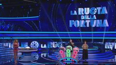 Chiara torna alla Ruota delle Meraviglie