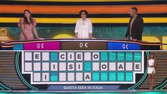 La Ruota del Tempo: Questa sera in Italia