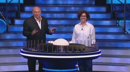 Chiara e la Ruota delle Meraviglie della serata thumbnail