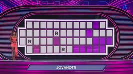 Round Musicale: Jovanotti thumbnail