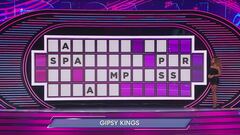 Round Musicale: Gipsy Kings