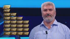 Claudio alla Ruota delle Meraviglie