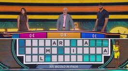 La Ruota del Tempo: XIX secolo in Italia thumbnail
