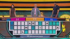 La Ruota del Tempo: XIX secolo in Italia