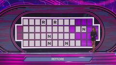 Round Musicale: Rettore