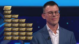 Il campione Micheal alla Ruota delle Meraviglie thumbnail
