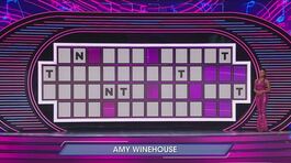 Round musicale: Amy Winehouse thumbnail