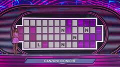 Round musicale: canzoni iconiche