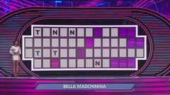 Round Musicale: Bella Madonnina