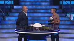 Simone alla Ruota delle Meraviglie