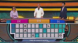 La Ruota del Tempo: 1965 in Valle d'Aosta thumbnail