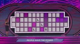 Round musicale: "People have the power" thumbnail