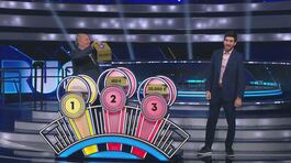 Il campione Fabio vince 100.000 euro thumbnail