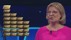Barbara alla Ruota delle Meraviglie