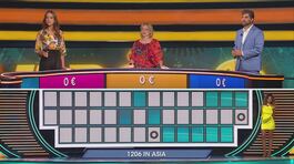 La Ruota del Tempo: 1206 in Asia thumbnail