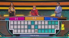 La Ruota del Tempo: 1206 in Asia