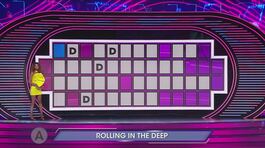 Round musicale: "Rolling in the deep" thumbnail
