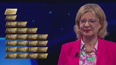 Barbara torna alla Ruota delle Meraviglie