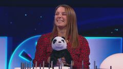 Ilaria alla Ruota delle Meraviglie
