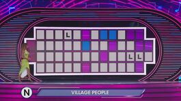 Round Musicale: Village People thumbnail