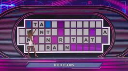 Round Musicale: The Kolors thumbnail