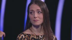 Veronica vince 200.000 euro alla Ruota delle Meraviglie