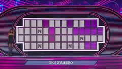 Round musicale: Gigi D'Alessio