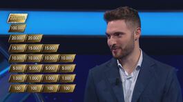Alessandro alla Ruota delle Meraviglie thumbnail