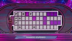 Round musicale: "Pensiero stupendo"