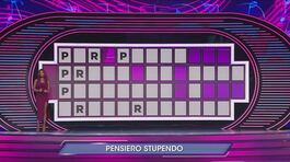 Round musicale: "Pensiero stupendo" thumbnail