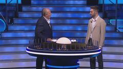 Alessandro torna alla Ruota delle Meraviglie