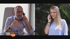 La ristrutturazione della nuova casa di Nicoletta