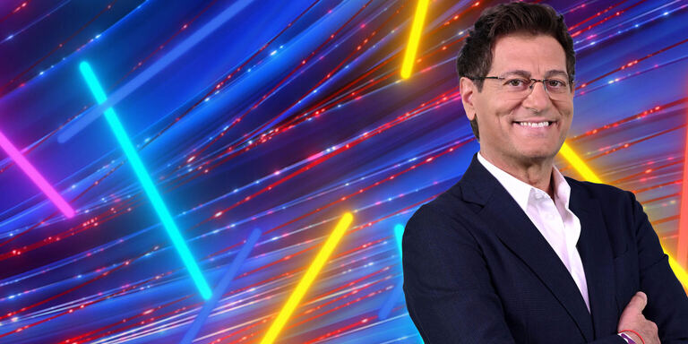 Canale 5 Sarabanda