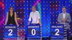La prova Asta Musicale del 22 luglio
