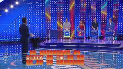 La prova Pentagramma del 24 luglio