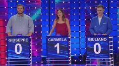 La prova Asta Musicale del 24 luglio