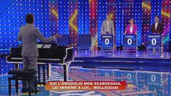 La prova Asta Musicale del 25 luglio