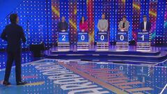 La prova Playlist del 26 luglio