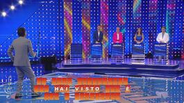 La prova Pentagramma del 27 luglio thumbnail