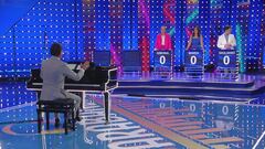 La prova Asta Musicale del 27 luglio