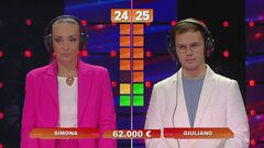 La prova 7x30: Simona vs Giuliano