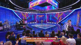 La prova Pentagramma del 28 luglio thumbnail
