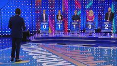 La prova Playlist del 29 luglio