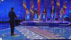 La prova Playlist del 30 luglio