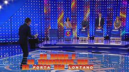 La prova Pentagramma del 30 luglio thumbnail