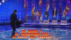La prova Pentagramma del 30 luglio